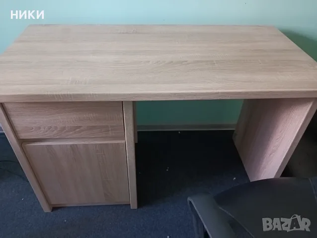 Бюро + стол НОВИ, снимка 2 - Бюра - 56313583