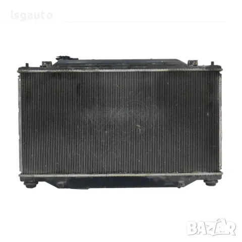 Воден радиатор Mazda 6 Estate (GJ, GL)  2013-2019 ID: 145253, снимка 2 - Части - 49705162