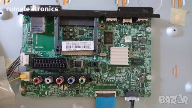 SAMSUNG UE40J5100AW, снимка 4 - Части и Платки - 42385638