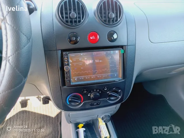 Daewoo Kalos 1,4 / 61 KW, снимка 6 - Автомобили и джипове - 49577566