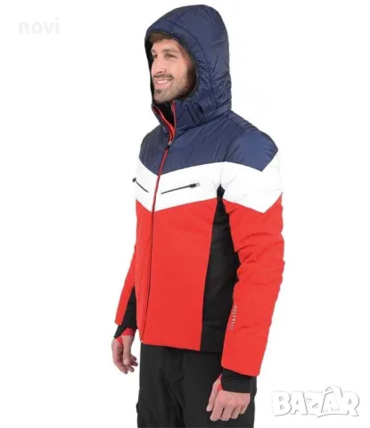 Zero RH+, S,3XL, ново, оригинално мъжко ски/сноуборд яке, снимка 10 - Зимни спортове - 47488802