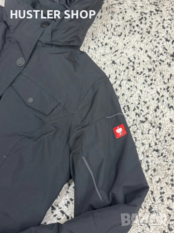 Работно яке ENGELBERT STRAUSS. Размер М, снимка 2 - Якета - 52795853