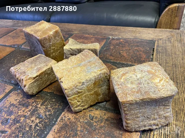 Домашен сапун , снимка 4 - Други стоки за дома - 47729095