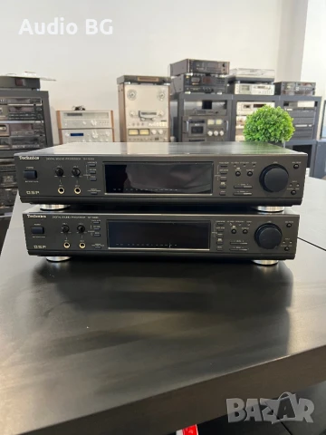 Technics Sh-Ge90, снимка 1