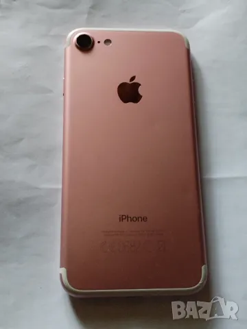 Оригинален iphone 7 , снимка 4 - Apple iPhone - 48208859