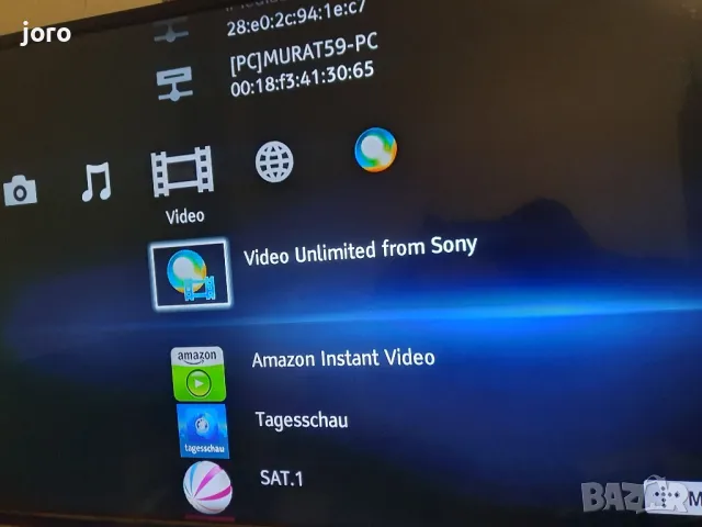 sony streaming player smp n200 wi fi connection