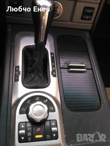 LAND Rover Range Rover 3.6 Td V8 HSE, снимка 11 - Автомобили и джипове - 50336088