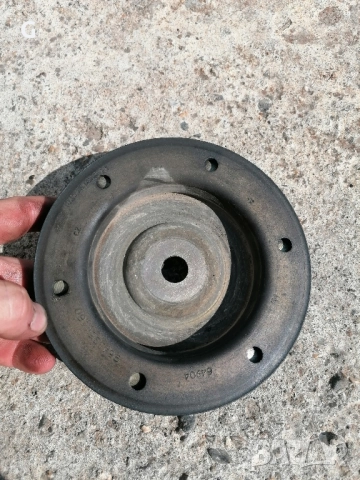 Демпферна Шайба Citroen C4 2.0HDI 136ks , снимка 3 - Части - 51617853