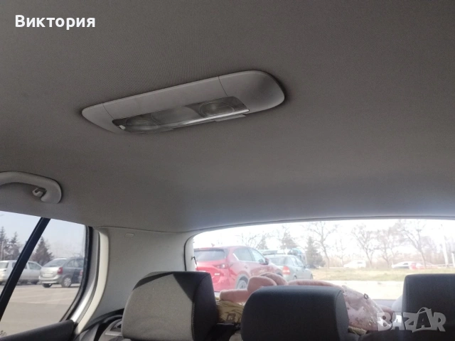 WV Golf 5 / 1.9 TDI, снимка 12 - Автомобили и джипове - 53302128