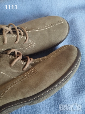 Ecco core-tex и Softshoes номер 40., снимка 9 - Дамски боти - 52343145