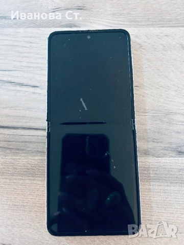 Самсунг Flip Z3, снимка 7 - Samsung - 51740044