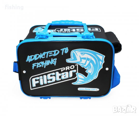 Водоустойчива чанта FilStar EVA - FSYD-36, снимка 4 - Екипировка - 35828886