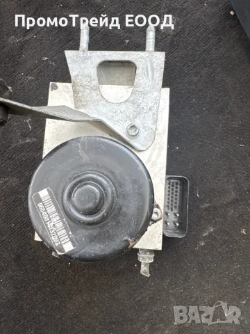 ABS АБС помпа БМВ Е46 2.0D BMW E46 34-51 6751768