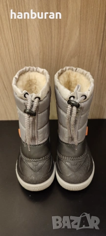 Детски апрески demar с естествена вълна , снимка 10 - Детски боти и ботуши - 53044226