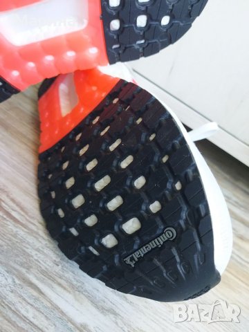 Adidas ultraboost summer dry, снимка 4 - Маратонки - 40152211