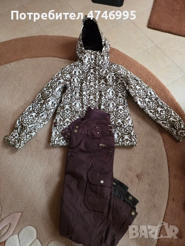 грейка Roxy limited edition