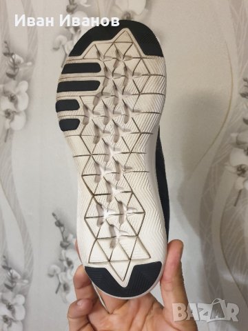  маратонки  NIKE FLEX TRAINER 9 номер 42, снимка 11 - Маратонки - 39908627