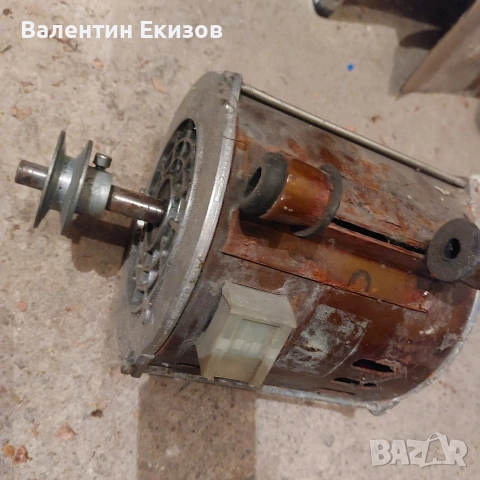 Части за пералня ТАМАТ 500 без сушилня, снимка 4 - Перални - 19987747