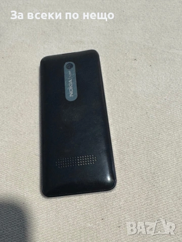 Nokia 301 , RM-839 , С ДВЕ СИМ КАРТИ!, снимка 7 - Nokia - 53014955