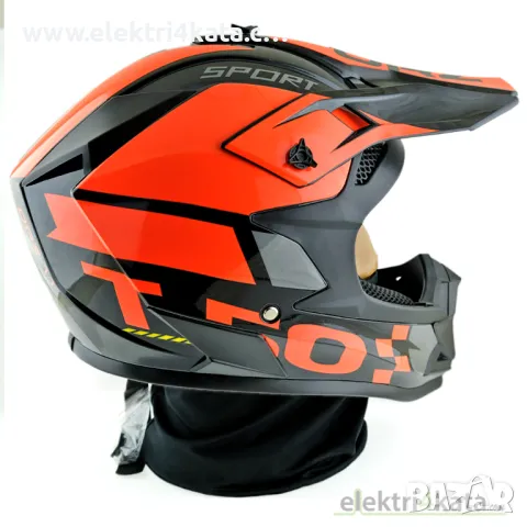 Каска ORZ-Sport за ротинетки, велосипеди, електрически скутери, снимка 3 - Спортна екипировка - 48784507