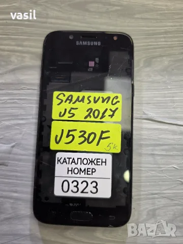 Samsung J5 2017 части (0323)