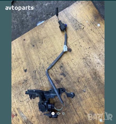 Mazda CX-7 2.2d 2010година Датчик температура