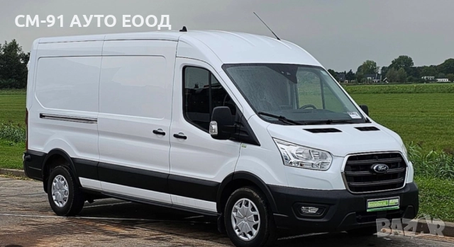 Емблема за Форд 2005+, снимка 3 - Аксесоари и консумативи - 52613686