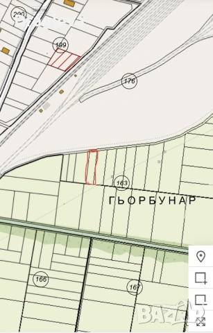 Продавам парцел в близост до Калояновски шосе