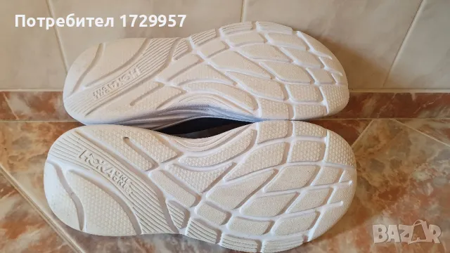 Hoka Сникърси Ora Recovery Номер -42 2/3, снимка 12 - Маратонки - 49670363