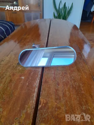 Старо автомобилно огледало #10