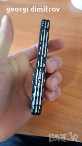 Sony Ericsson C902, снимка 3 - Sony Ericsson - 52749217