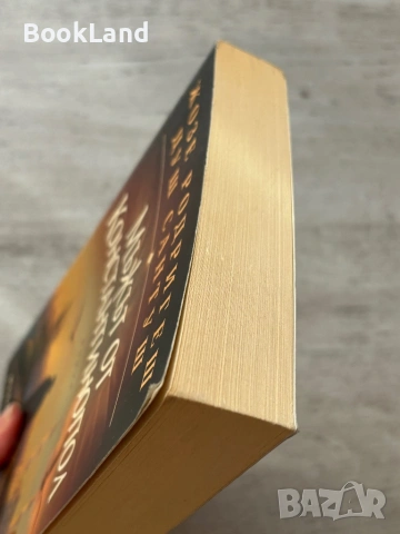 Мъжът от Константинопол – Жозе Родригеш Душ Сантуш, снимка 4 - Други - 53295712