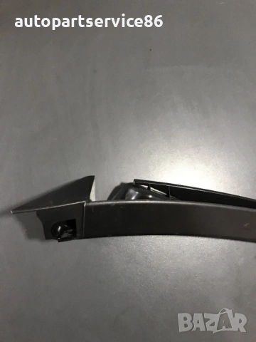 Задно дясно покритие на багажник Rhd за Peugeot 307CC 16V, 2.0 (2005) 9646630077, снимка 3 - Части - 53618042