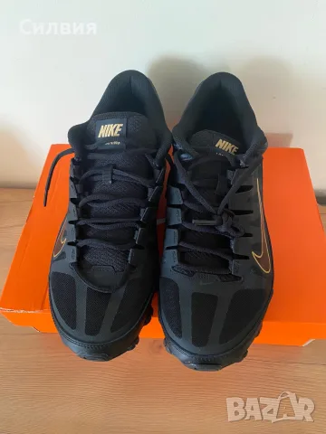 Nike мъжки маратонки, снимка 3 - Маратонки - 56129559