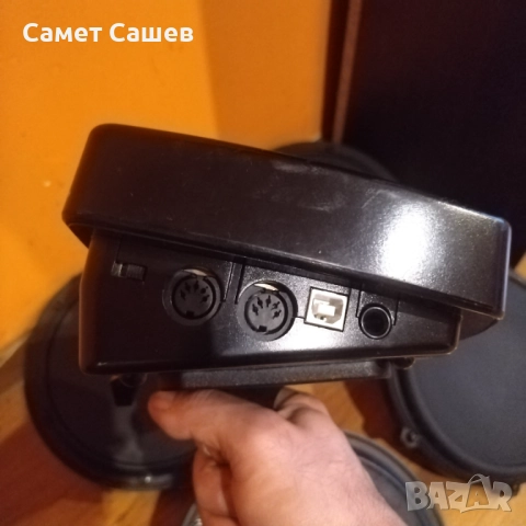 Модули и падове, снимка 7 - Ударни инструменти - 52858797