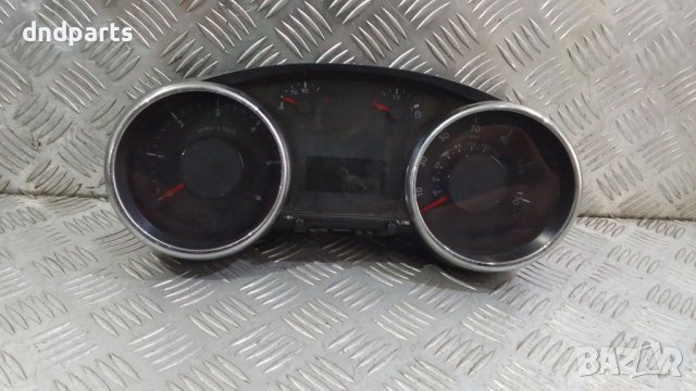 Километраж Peugeot 3008 2010г.UK	