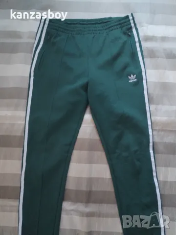 adidas Originals Women's Superstar Track Pants - страхотно дамско долнище С, снимка 6 - Спортни екипи - 48383924