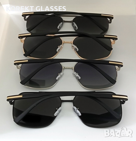 Слънчеви очила Eagle POLARIZED 100% UV защита, снимка 2 - Слънчеви и диоптрични очила - 36169139