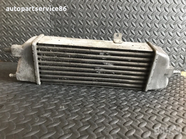 Интеркулер за KIA Ceed 1.6 CRDi (2007–2012) 28270-2A610