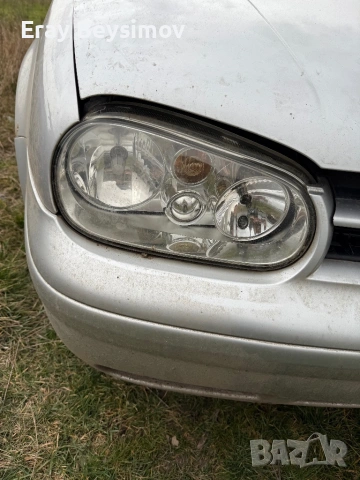Golf 4 1.4 бензин НА ЧАСТИ!, снимка 9 - Части - 53625051