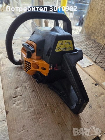 резачка , снимка 11 - Градинска техника - 53861045