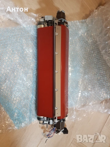 Xerox 126K39440 Fuser Belt Module за Versant 80 180 2100 3100, снимка 2 - Принтери, копири, скенери - 53778606