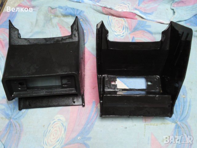 Части за Москвич и Лада, снимка 8 - Части - 34359425