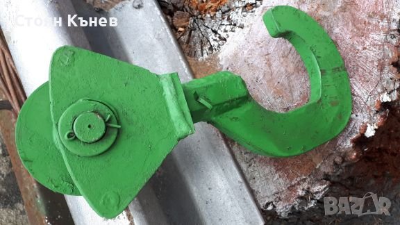 100 ампера включвател Пускатели , снимка 4 - Селскостопанска техника - 24707751