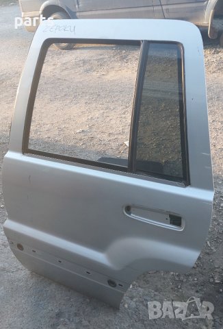 Задна Лява Врата Гранд Чероки - Jeep Grand Cherokee N, снимка 4 - Части - 35972764