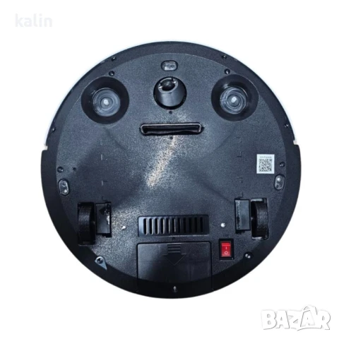 прахосмукачка робот, снимка 7 - Прахосмукачки - 51254272