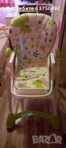 Столче за хранене, снимка 6 - Други - 40935335