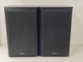 стерео тонколони Hi-Fi букшелфи INFINITY REFERENCE 10 made in USA, снимка 8