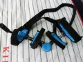 Ортеза за дясна ръка и лакътна става с градуси., снимка 7