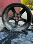 Италиански джанти Mito 17" 5x112 7.5J ET45 за Audi A3, Golf 5/6/7, Passat, Mercede, снимка 10